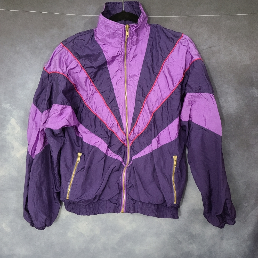 Windbreaker